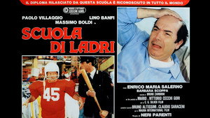 Школа воров (фильм, 1986)