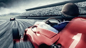 Ferrari: Гонка за бессмертие (фильм, 2017)