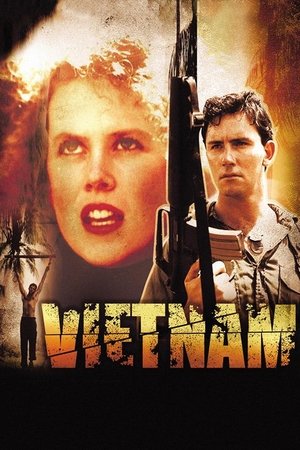 Вьетнам, до востребования (сериал, 1987)