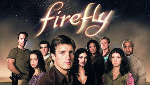 Светлячок (сериал, 2002)