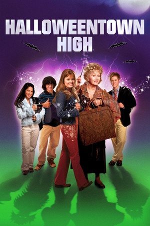 Хэллоуинтаун 3 (фильм, 2004)