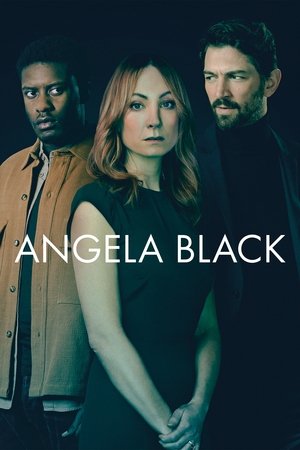 Анджела Блэк (сериал, 2021)