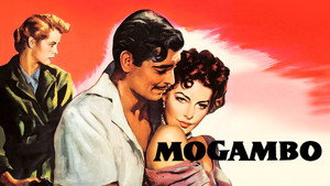 Могамбо (фильм, 1953)