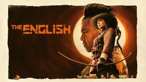 Англичанка (сериал, 2022)