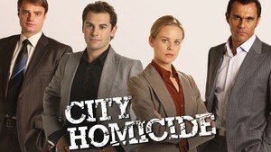 Отдел убийств (сериал, 2007)