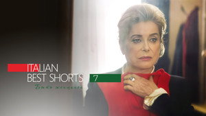 Italian Best Shorts 7: Быть женщиной (фильм, 2022)