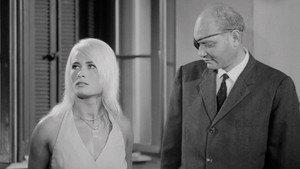 Девушка не может остановиться (фильм, 1965)
