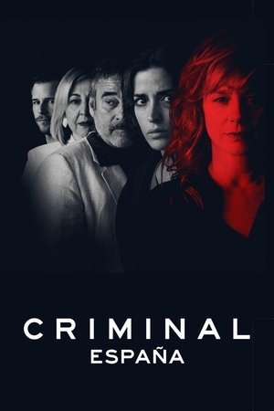 Преступник: Испания (сериал, 2019)