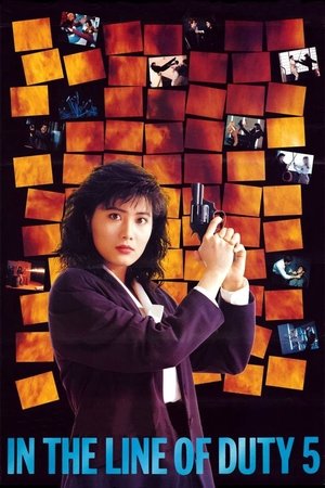 При исполнении 5: Посредник (фильм, 1990)