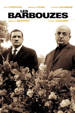 Барбузы – секретные агенты (фильм, 1964)