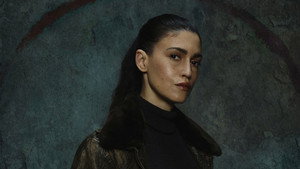 Цыганская невеста (сериал, 2022)