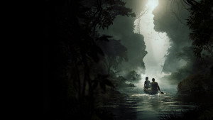 Зелёная граница (сериал, 2019)