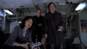 Предел (сериал, 2005)