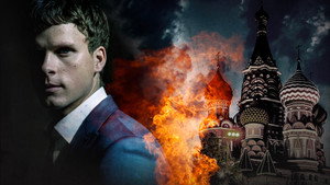 Дирижёр (сериал, 2018)