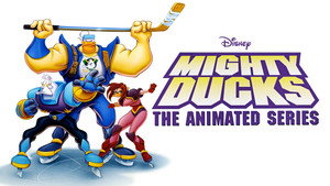 Могучие утята (мультсериал, 1996)