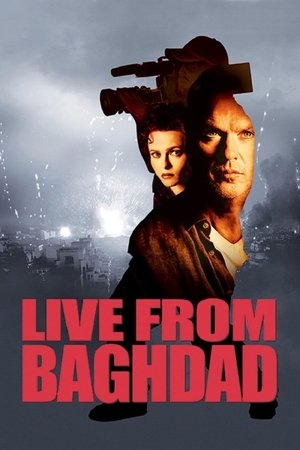 Из Багдада в прямом эфире (фильм, 2002)