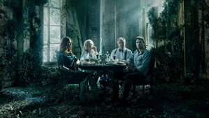 Потерянный рай (сериал, 2020)