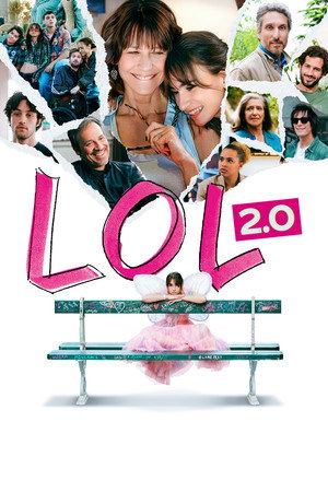 LOL 2.0: Лучшее время Анны (фильм, 2026)