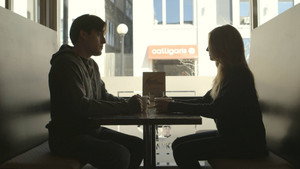 В поисках забвения (фильм, 2018)