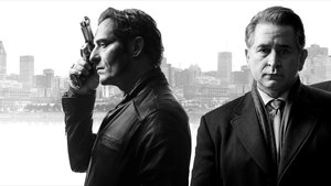 Дурная кровь (сериал, 2017)