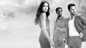Черный список: Искупление (сериал, 2017)