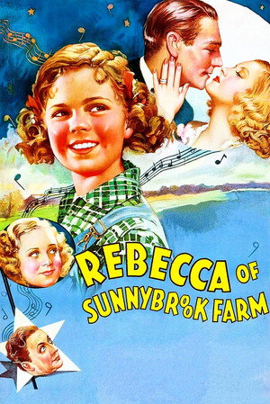 Ребекка с фермы Саннибрук (фильм, 1938)