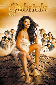 Габриэла (сериал, 2012)