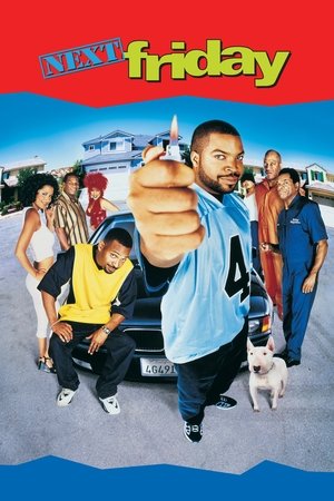 Следующая пятница (фильм, 1999)