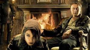 Девушка с татуировкой дракона (фильм, 2009)