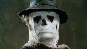 Человек-невидимка (сериал, 1984)