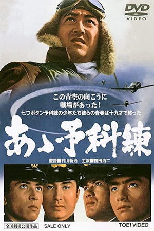 Я буду пилотом (фильм, 1968)