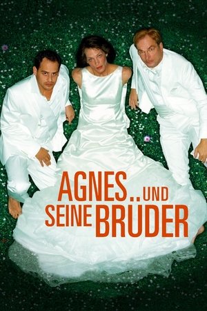 Агнес и его братья (фильм, 2004)