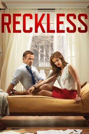 Безрассудный (сериал, 2014)