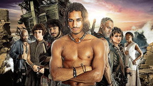 Синдбад (сериал, 2012)