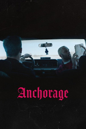 Анкоридж (фильм, 2021)