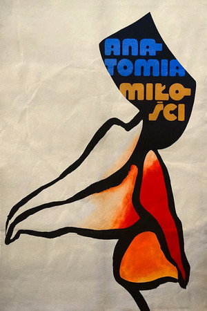 Анатомия любви (фильм, 1972)