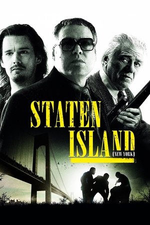 Стейтен Айленд (фильм, 2009)
