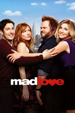 Безумная любовь (сериал, 2011)