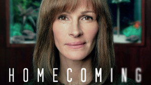 Возвращение домой (сериал, 2018)