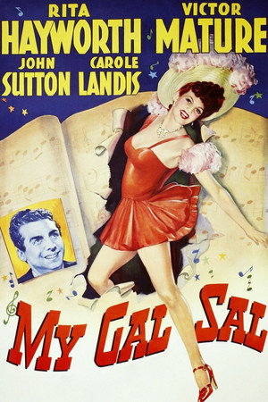 Моя девушка Сэл (фильм, 1942)