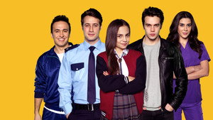 Школьный патруль (сериал, 2017)
