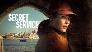 Секретная служба (сериал, 2026)