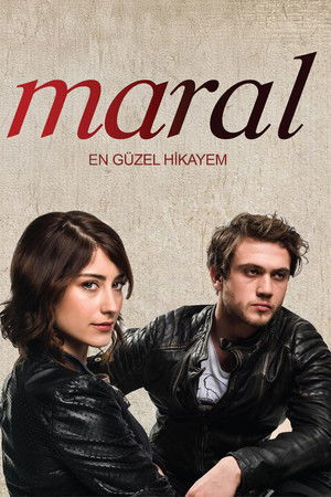 Марал (сериал, 2015)
