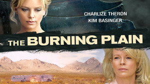 Пылающая равнина (фильм, 2008)