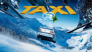 Такси 3 (фильм, 2003)
