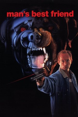 Лучший друг человека (фильм, 1993)