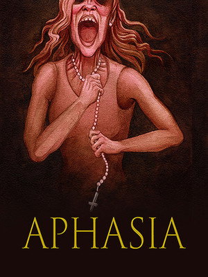 Афазия (фильм, 2024)