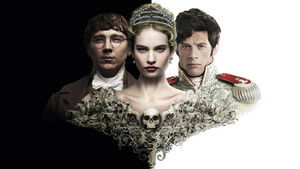 Война и мир (сериал, 2016)