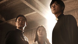 Священник (сериал, 2018)