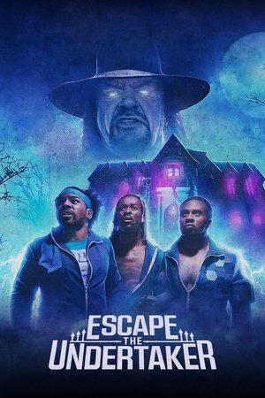 Сбежать от гробовщика (фильм, 2021)